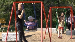 Парки Саратова 1 1 mpg