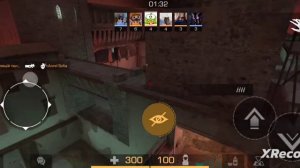 Обзор нового обновления SUBJECT Halloween 2023 standoff 2