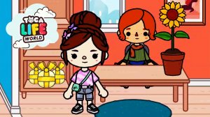 TOCA LIFE WORLD ПОДАРКИ НА ПОЧТЕ УСПЕЙ ЗАБРАТЬ ? ЛАЙФХАК от Лавиньи в Тока Лайф Ворлд ? #ТокаБока