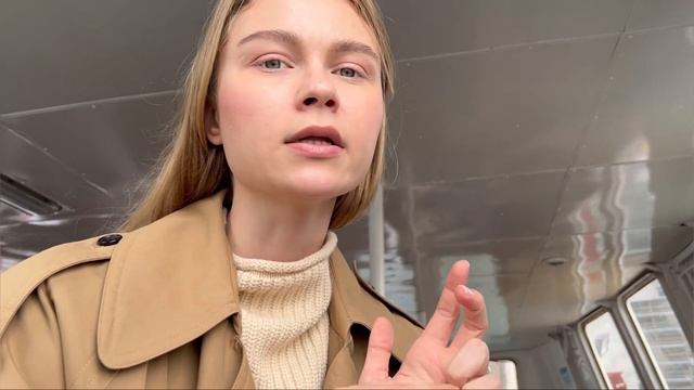 Фестиваль тюльпанов и магнолий в Стамбуле. #жизньвстамбуле смотреть онлайн