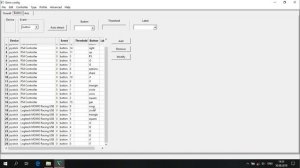 Руль за 500р для PS4 | Gimx | Logitech Momo Racing