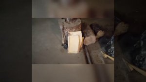 Табурет из дерева своими руками.