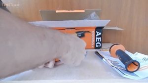 AEG WS 12 125 XE Обзор угловой шлифмашинки с регулировкой оборотов, 1200 ватт review corner sander