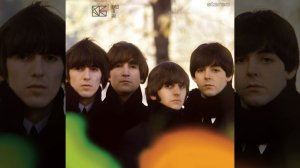 The Beatles - I'll Follow The Sun (Instrumental Mix)