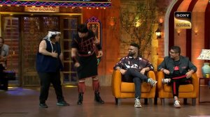 Funny Deol को उसके नकली पापा ने दिया बड़ा धोखा | The Kapil Sharma Show 2 | Best Moments