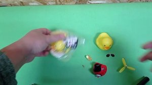 утка в шлеме с  aliexpress