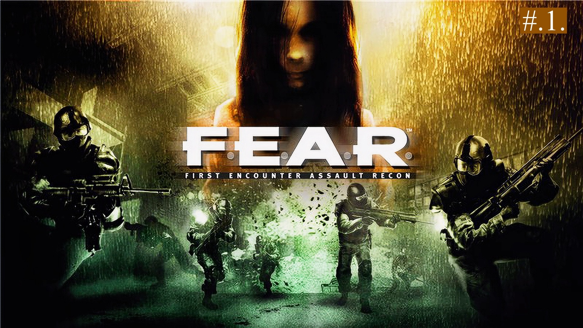 Fear extraction. Fear Extraction point Постер. Fear 1 обложка. F.E.A.R. 2005 обложка.