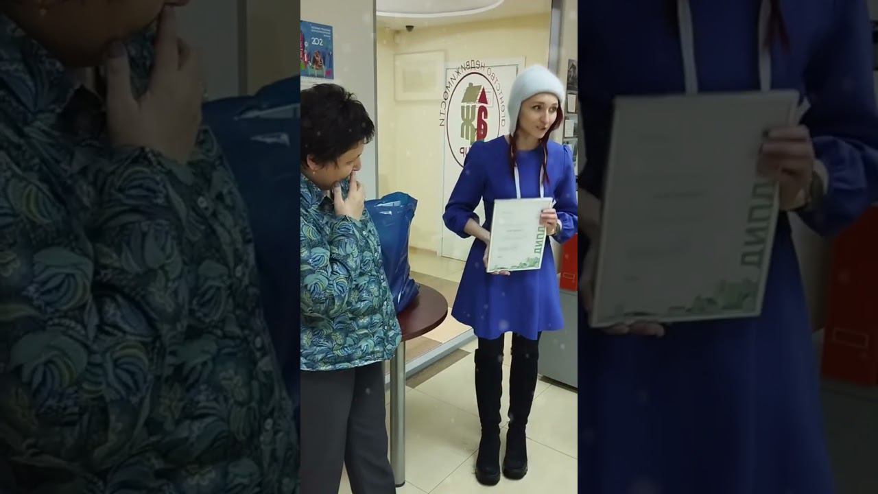 Хвастаемся друзьями и подарками | АЖ group смотреть онлайн