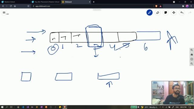 L6. Slicing In Python | Python Noob To Pro смотреть онлайн