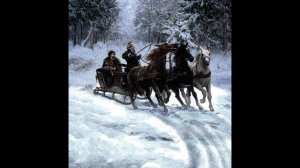 В лунном сиянии Хор Юрия Семёнова 1930-e