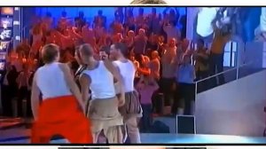 On Stage - Sabrina Salerno - Boys