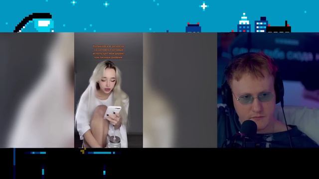 ?ДК СМОТРИТ: НОВОСТИ БЛОГЕРОВ #6? смотреть онлайн