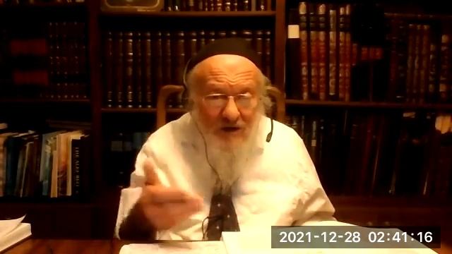 54. Два устремления в человеке смотреть онлайн