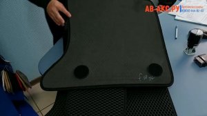 EVA коврики Allmatex