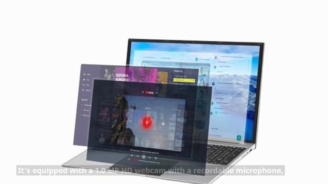 ? Incredible Power! Jumper Laptop with 12th Quad-Core Intel N100 Processor! ? смотреть онлайн