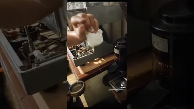 Делать кофе правильно! смотреть онлайн