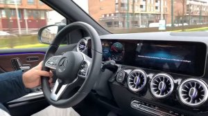 #mercedes #benz #a180 #2020