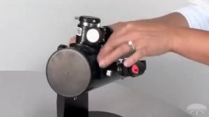 How To Assemble the FunScope 76mm Reflector Telescope - Orion Telescopes & Binoculars