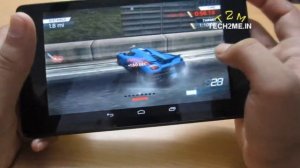 Google Asus Nexus 7 FHD gaming