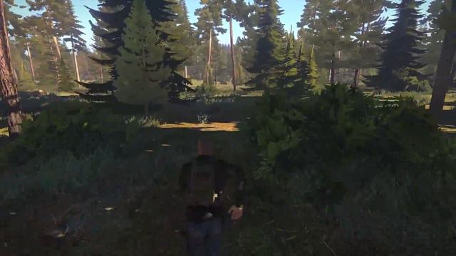 БАНДИТЫ! ВЫЖИВАНИЕ! - Arma 3 Breaking Point смотреть онлайн