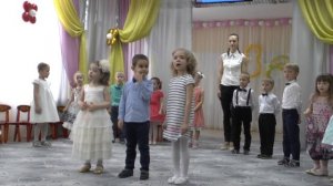 Деревца не шумят