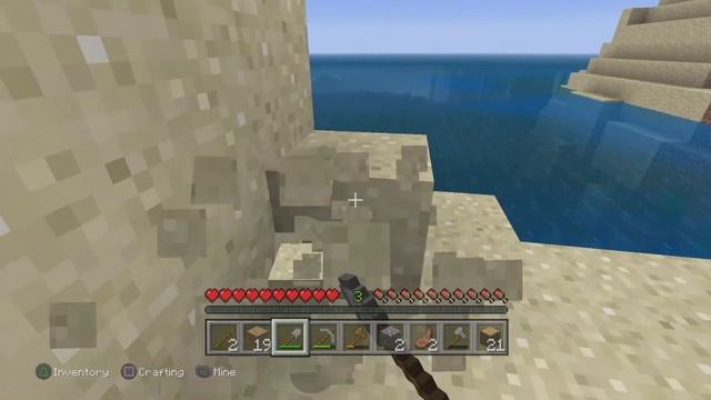 Minecraft PS5 Java Edition Ep1 смотреть онлайн