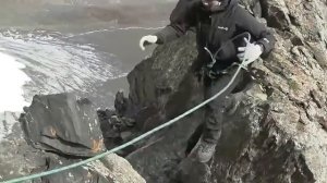 Туркестанский хребет, пер. Восточное плечо Пирамидального (3Б) в августе 2015 года