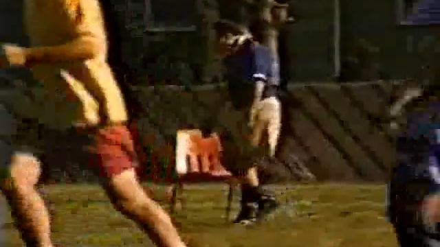 The Sony Digital 8 Handycam смотреть онлайн