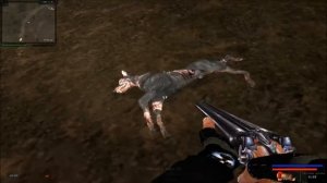 STALKER: Путь Человека Шаг В Неизвестность (прохождение)#1 Кордон