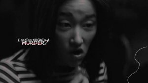 Oh Young Sook (The Call) | Bury a Friend