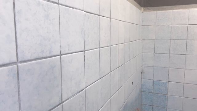 Бюджетная переделка кухни. КАК ПОКРАСИТЬ ОБНОВИТЬ КАФЕЛЬНУЮ ПЛИТКУ В 2022 ГОДУ. DIY
