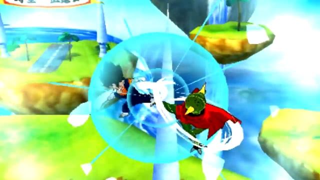 Dragon Ball Fusions 3DS English Guide: How To Unlock Yamcha & Gag Type Moves! (Woe is Puar) смотреть онлайн