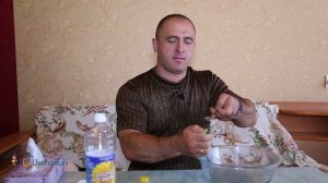 Эксперименты с кухонным фартуком из МДФ