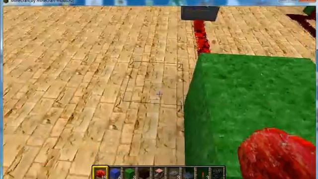 Как сделать уличное освещение в MineCraft. [1.5+] смотреть онлайн