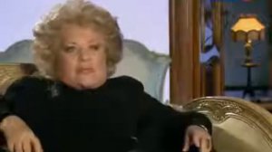 4 Самая знаменитая и почти незнакомая Елена Образцова 4