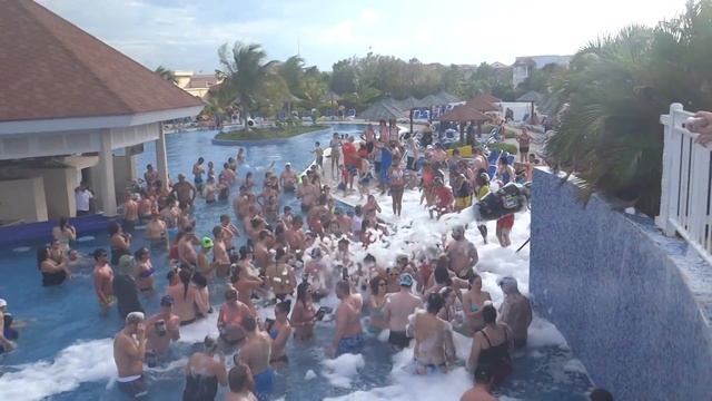 MEMORIES FLAMENCO BEACH RESORT, CAYO COCO, CUBA смотреть онлайн