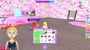 АДОПТ МИ роблокс ОБНОВЛЕНИЕ ? Ископаемые питомцы ПОЯВИЛИСЬ ! МОИ  ЛЕГЕНДАРКИ ??? Бабушка Шошо ИГРЫ