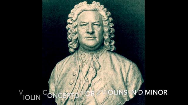 Bach's Violin Relaxing Music смотреть онлайн