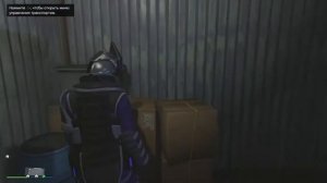 ГТА 5 онлайн соло глитч на дюп машин