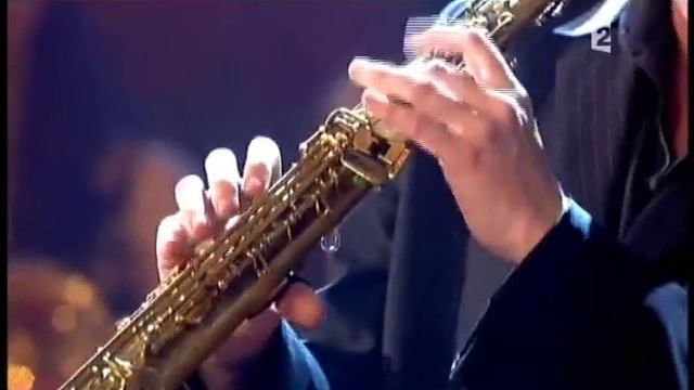 Taraf Goulamas au plus grand cabaret du monde смотреть онлайн