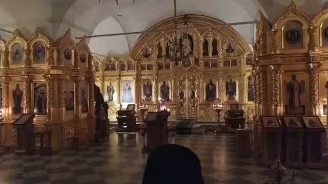 Сщмч. Амфилохия, еп. Красноярского