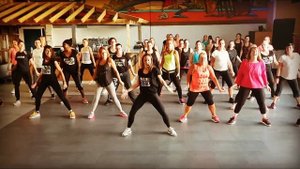 Toma Toma / Mega francesita - Fit Dance/Zumba NEW