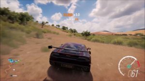 Forza Horizon 3 Money/Xp/SP Farm!!!!