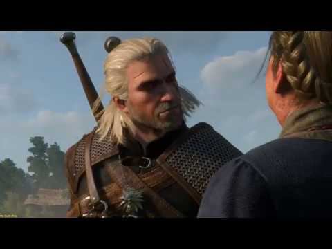 The Witcher 3: Wild Hunt ➤ Frying pan like new(Сковорода как новая) №3