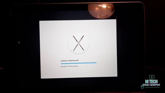 تحديث MAC OS على الأجهزة القديمة Macbook , IMAC و Macbook pro و غيرهم - حل المشاكل وجهازك يرجع جديد смотреть онлайн