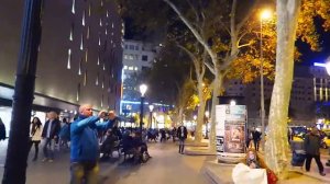 VLOG: ПЕРВЫЙ ДЕНЬ ЗИМЫ! 01.12.15