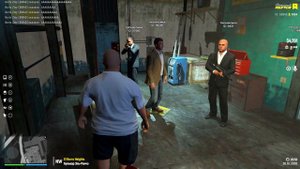 БАНДИТЫ ПОХИТИЛИ МАКСИМА ВАТКОВСКОГО В ГТА 5 РП (GTA 5 RP) | GRAND RP (ГРАНД РП)