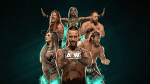 AEW_ Fight Forever _ Pre-Order Trailer