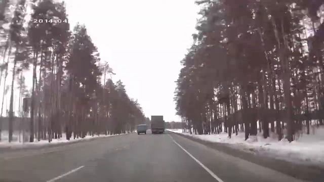 А108_"Бетонка"_От М8"Холмогоры" до М4"Дон"_2014. смотреть онлайн