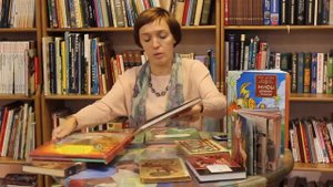 10 книг об античности. Авторская подборка Маргариты Опалинской